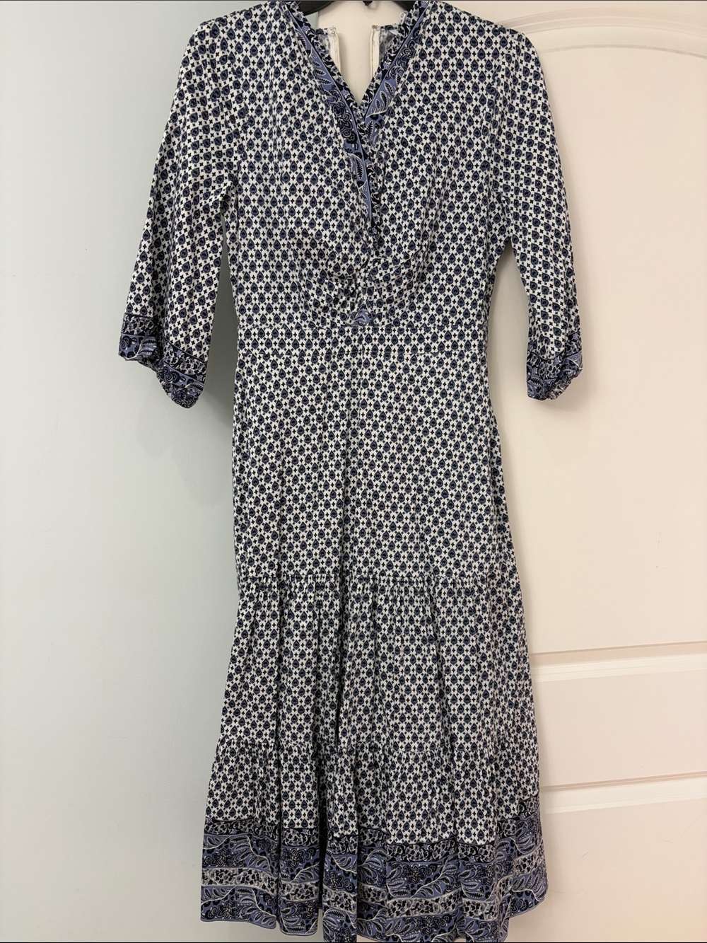 Veronica beard dress size 2
